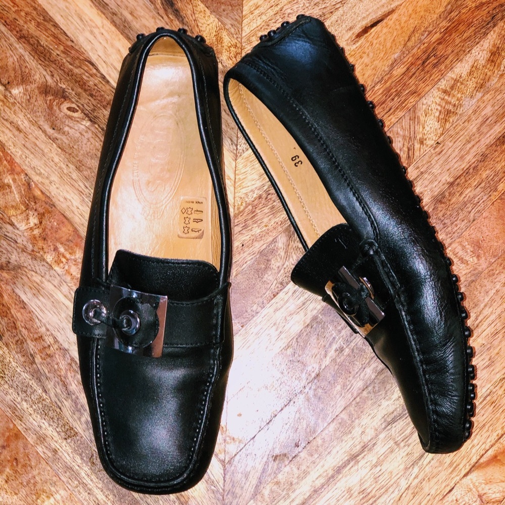 TOD’S Gommino Loafers